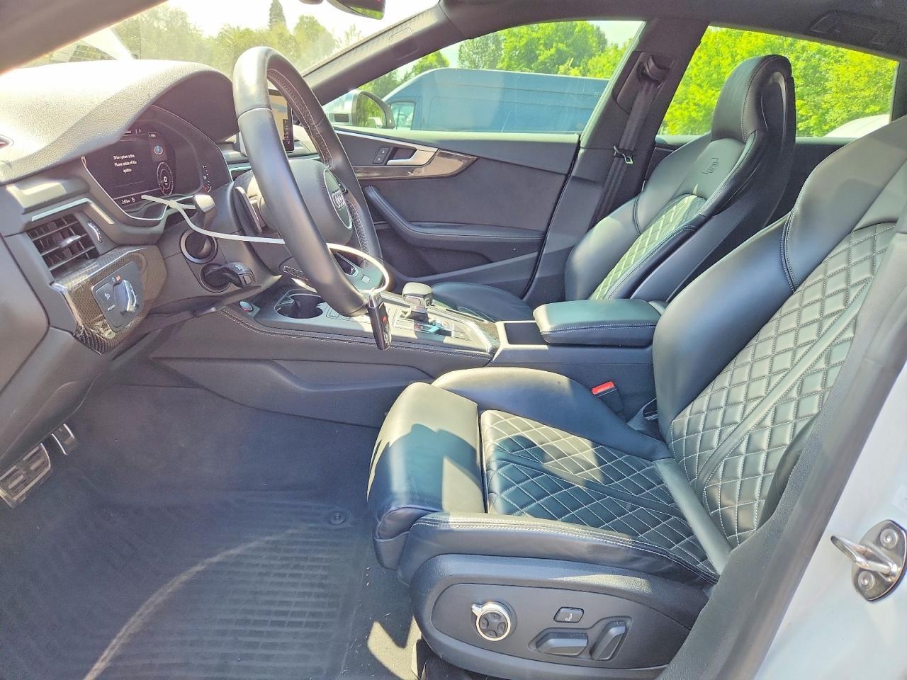 2018 Audi S5 Premium Plus - Фото 7