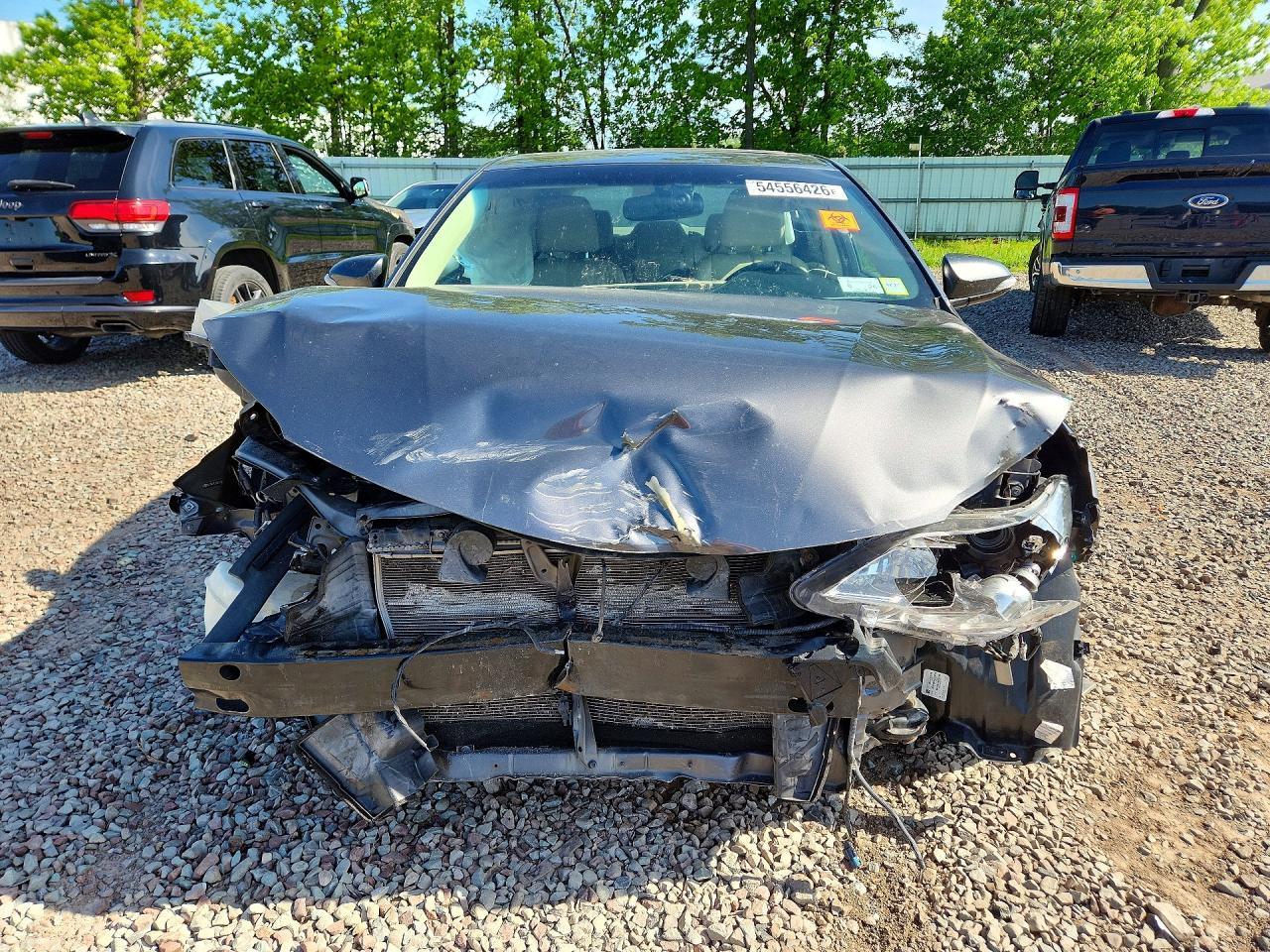 2013 Toyota Avalon Xle Touring - Фото 5