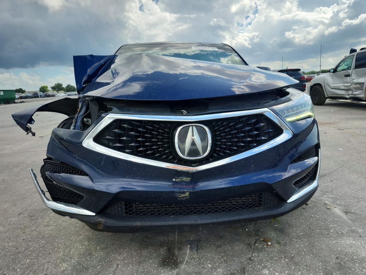 2021 Acura Rdx Technology - Image 5