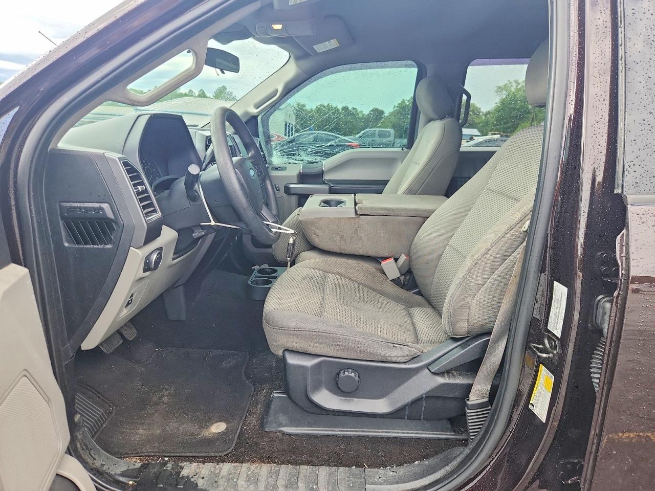 2019 Ford F150 Supercrew - Image 7