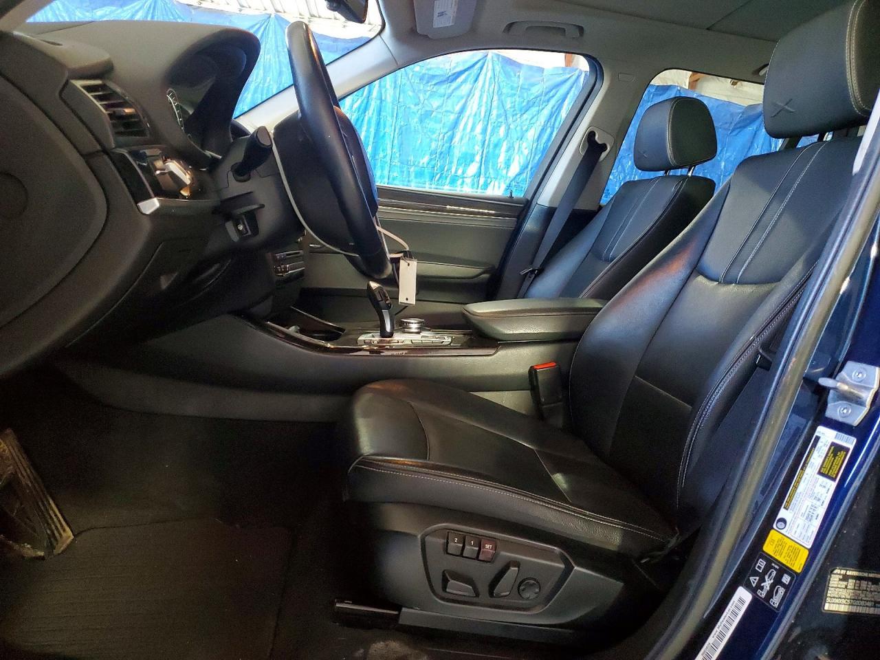 2016 BMW X3 xDrive28I - Image 7