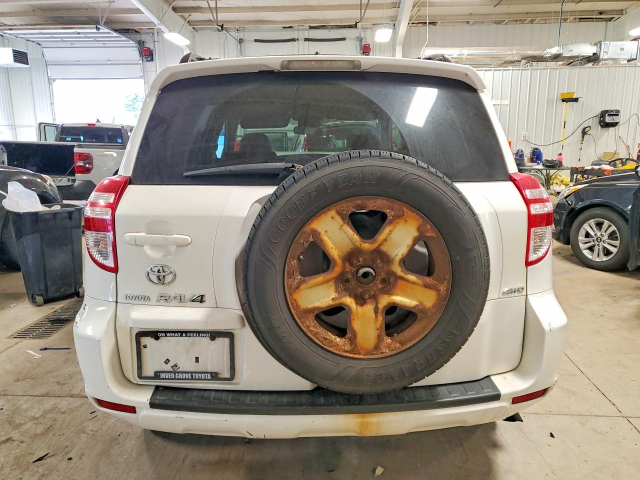 2010 Toyota Rav4 Base - Image 6