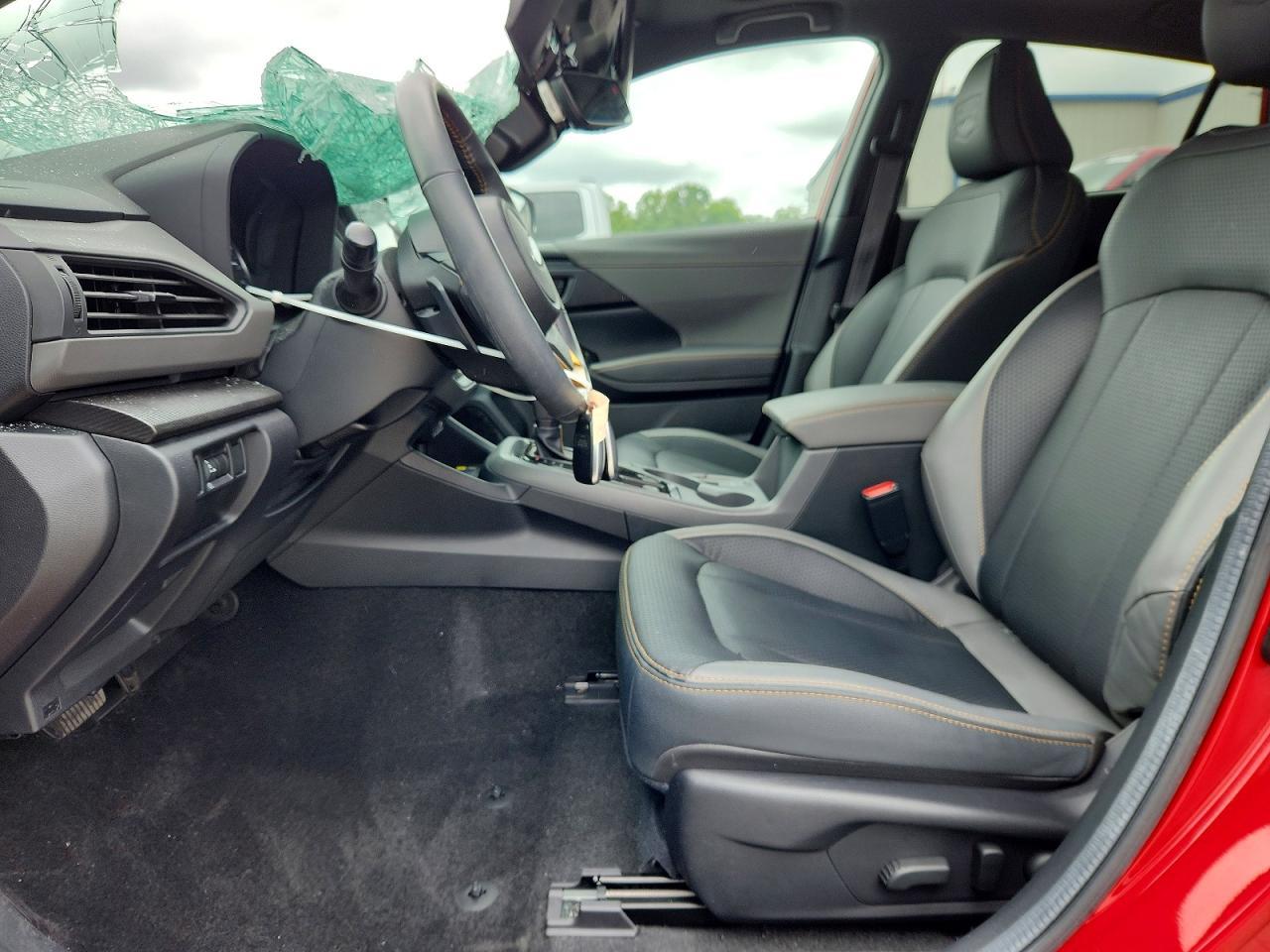 2024 Subaru Crosstrek Wilderness - Image 7