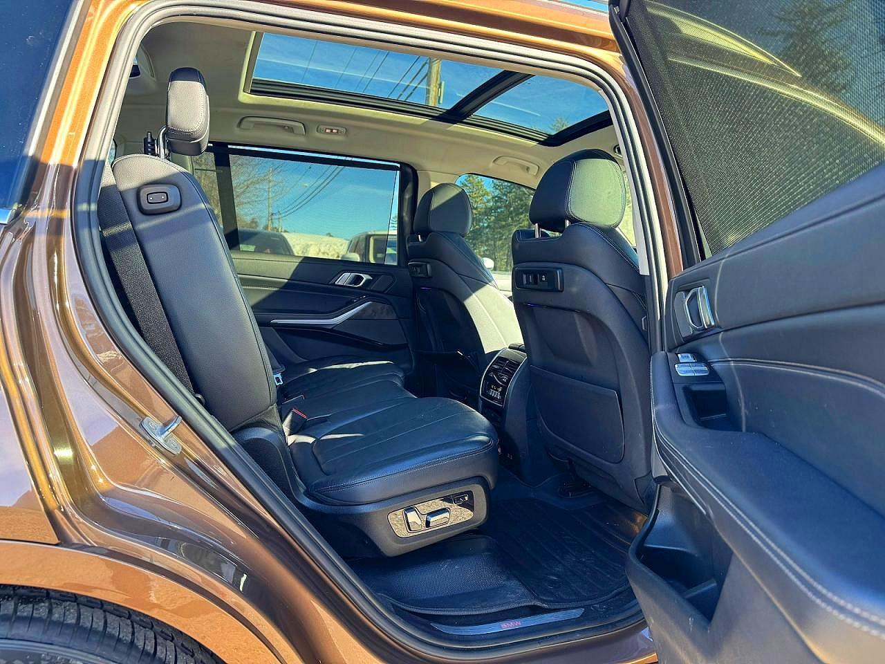 2020 BMW X7 xDrive40I - Image 6