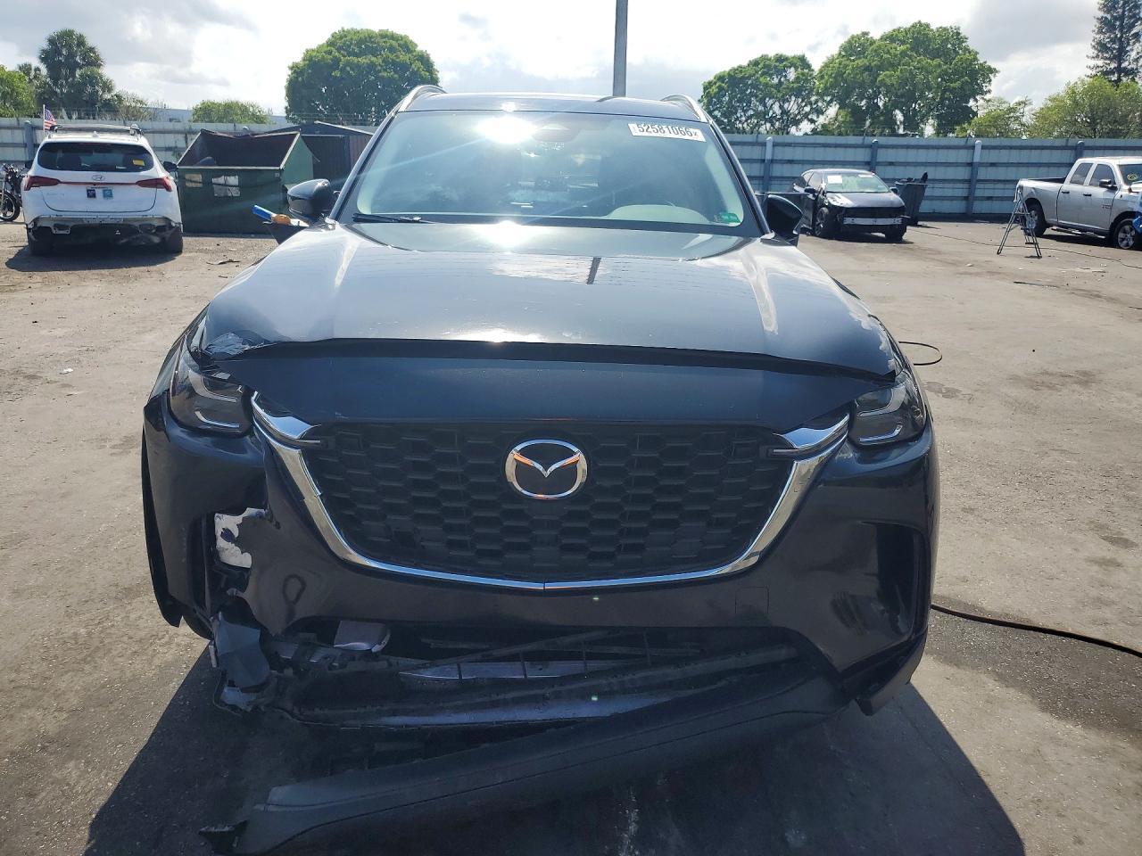 2024 Mazda Cx-90 Select - Image 5