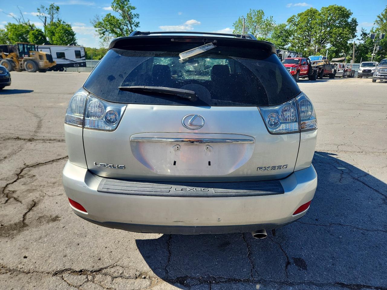 2005 Lexus Rx 330 - Image 6