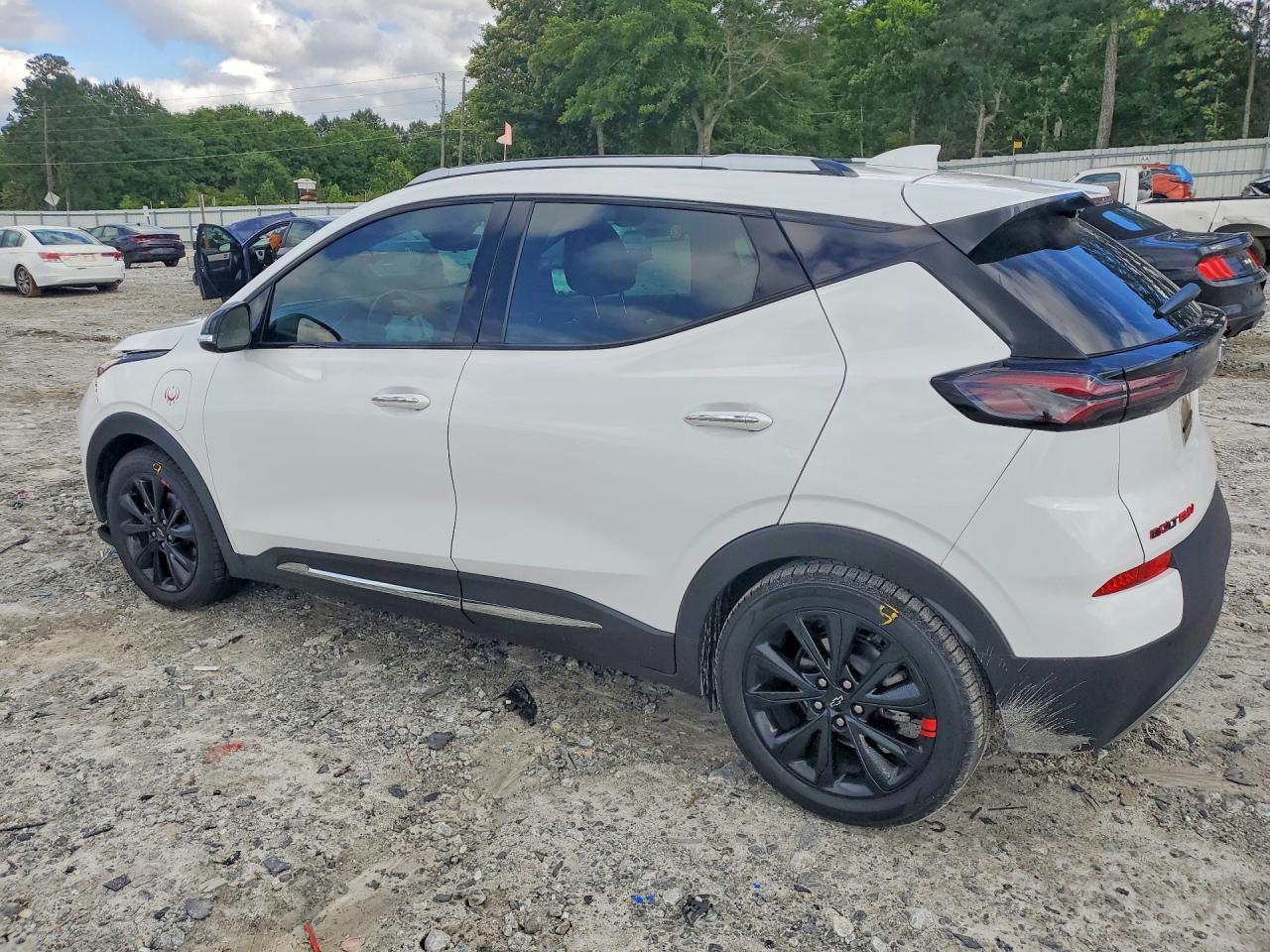2023 Chevrolet Bolt Euv Premier - Фото 2