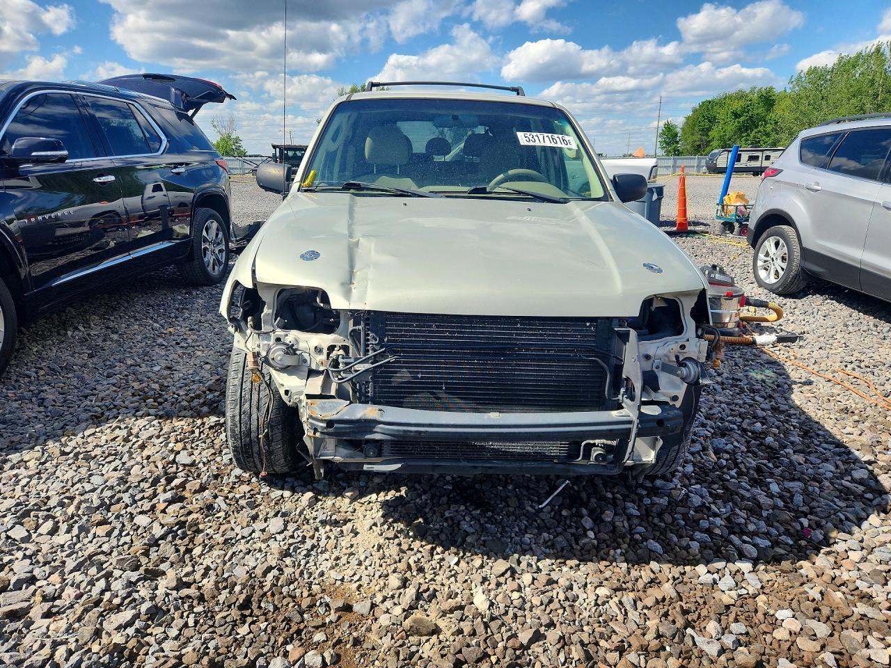 2006 Ford Escape Xlt - Фото 5