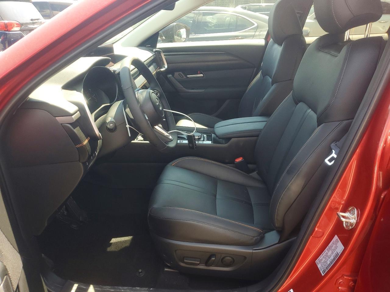 2026 Mazda Cx-50 Premium - Фото 7
