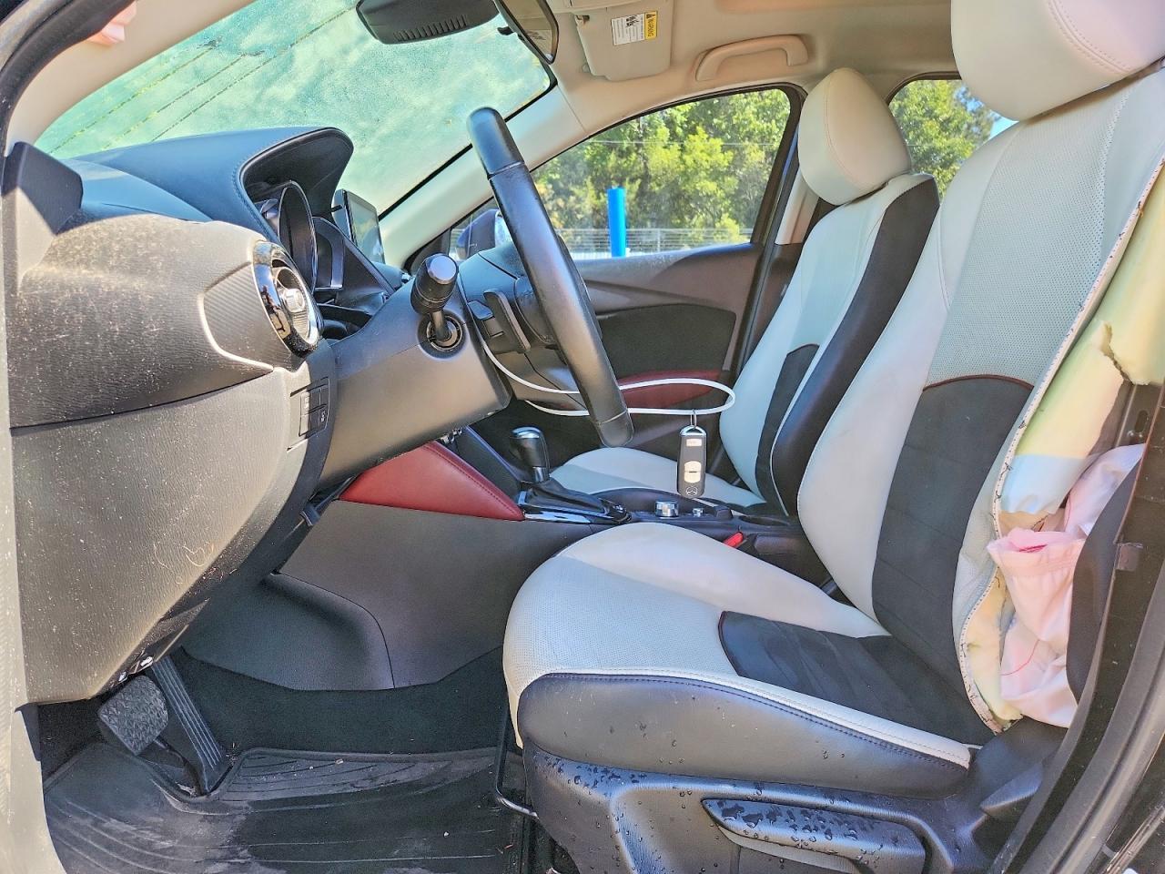 2018 Mazda Cx-3 Grand Touring - Image 7