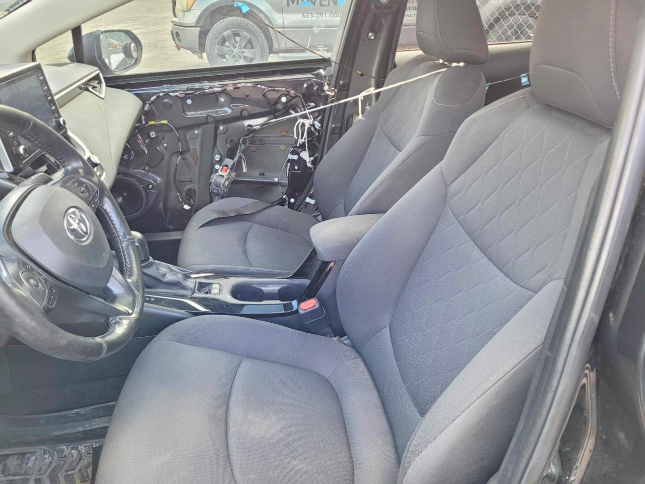 2021 Toyota Corolla Le - Фото 5