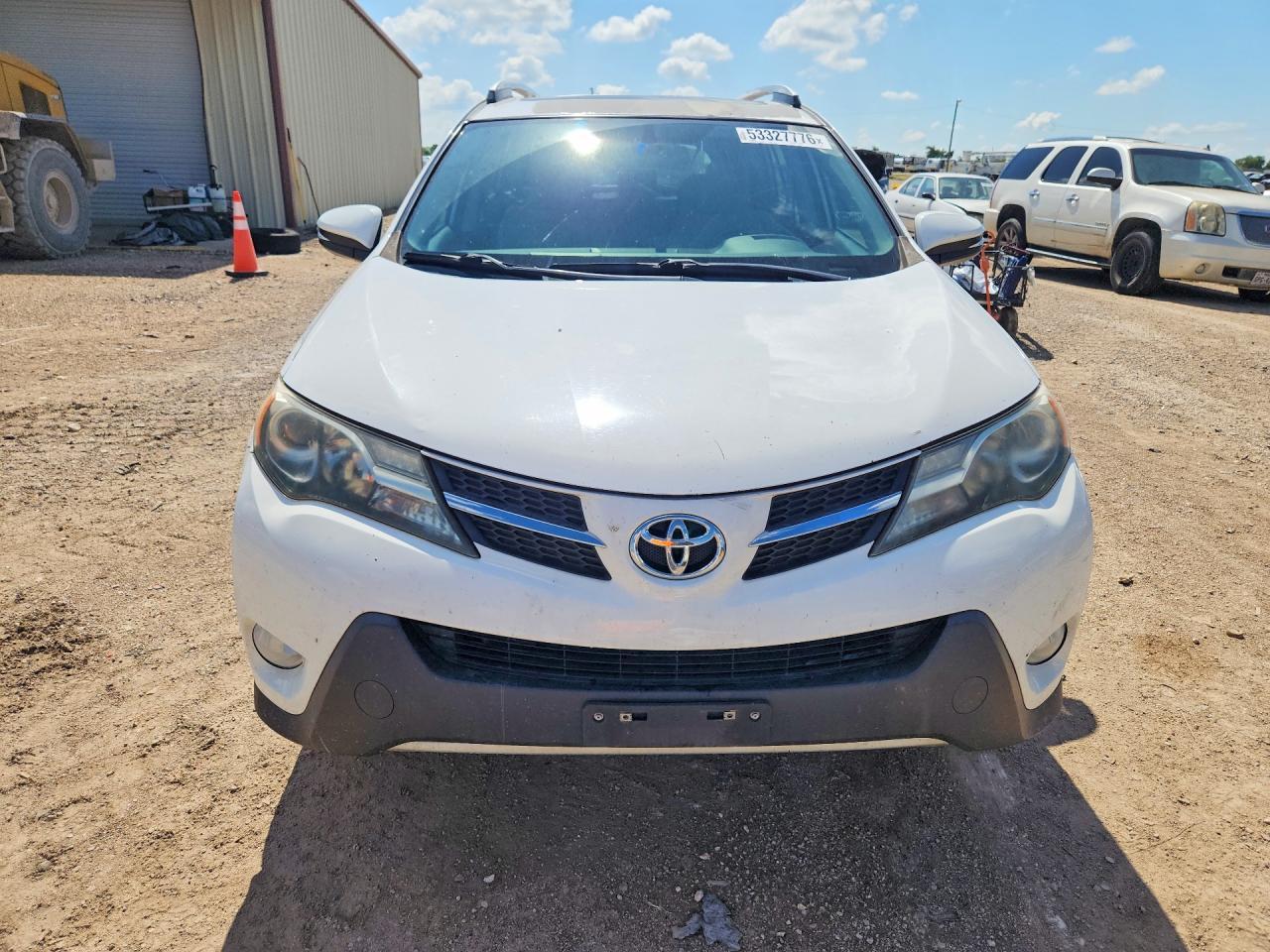 2015 Toyota Rav4 Xle - Фото 5
