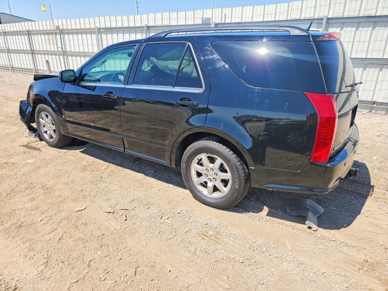 2009 Cadillac Srx - Image 2