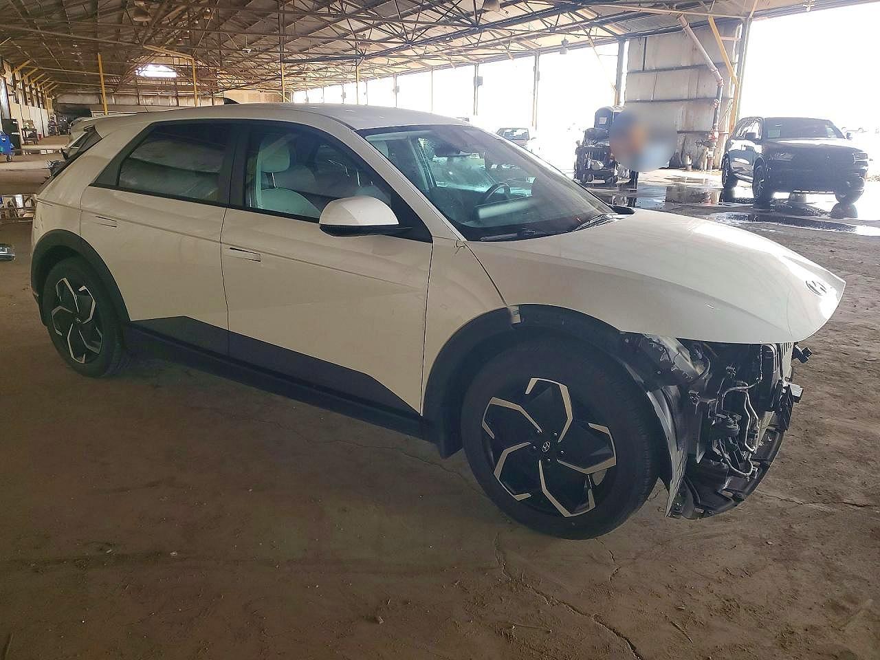 2023 Hyundai Ioniq 5 Sel - Фото 4