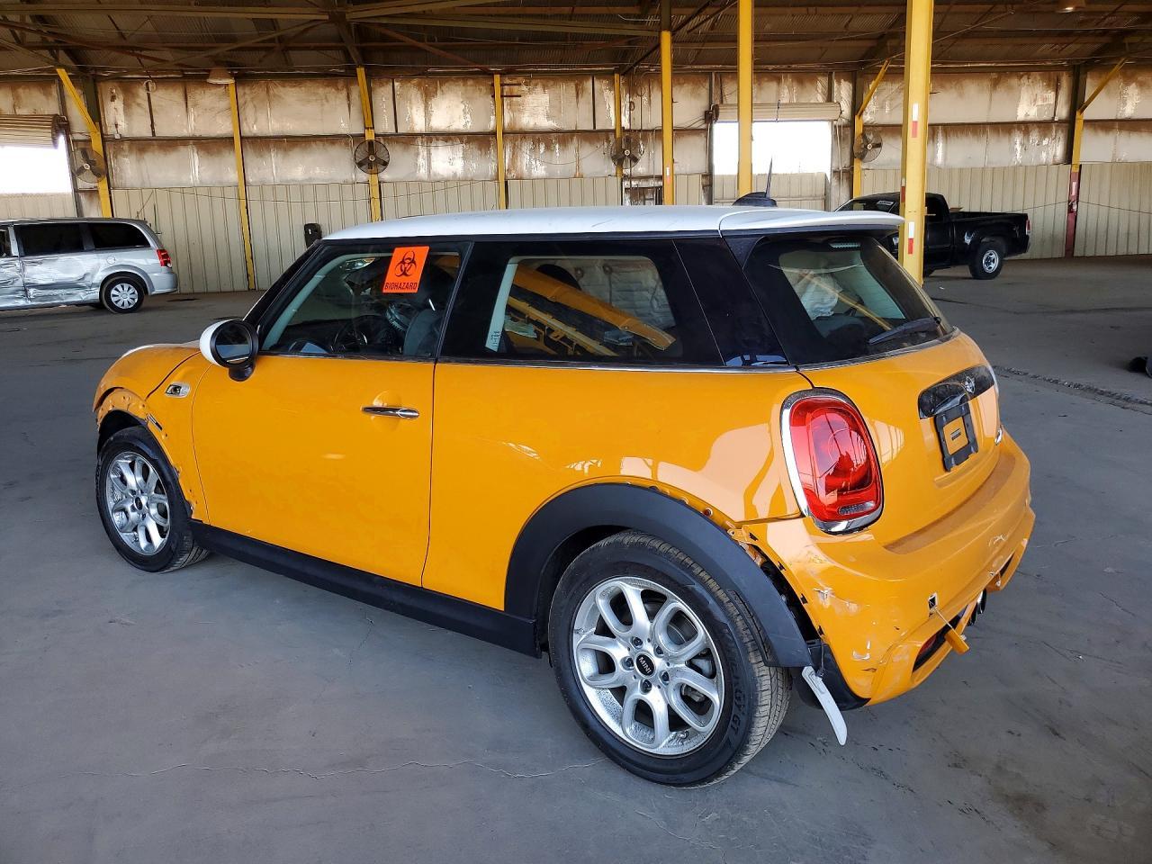 2014 Mini Cooper S - Фото 2