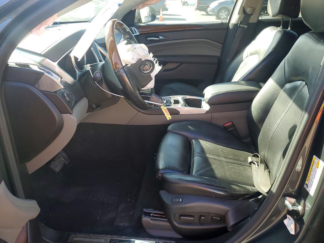 2011 Cadillac Srx Luxury Collection - Image 7