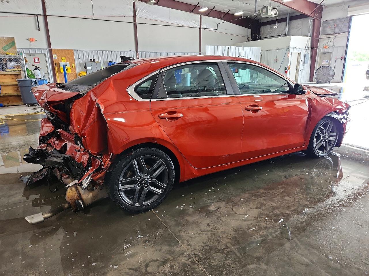 2019 Kia Forte - Фото 3