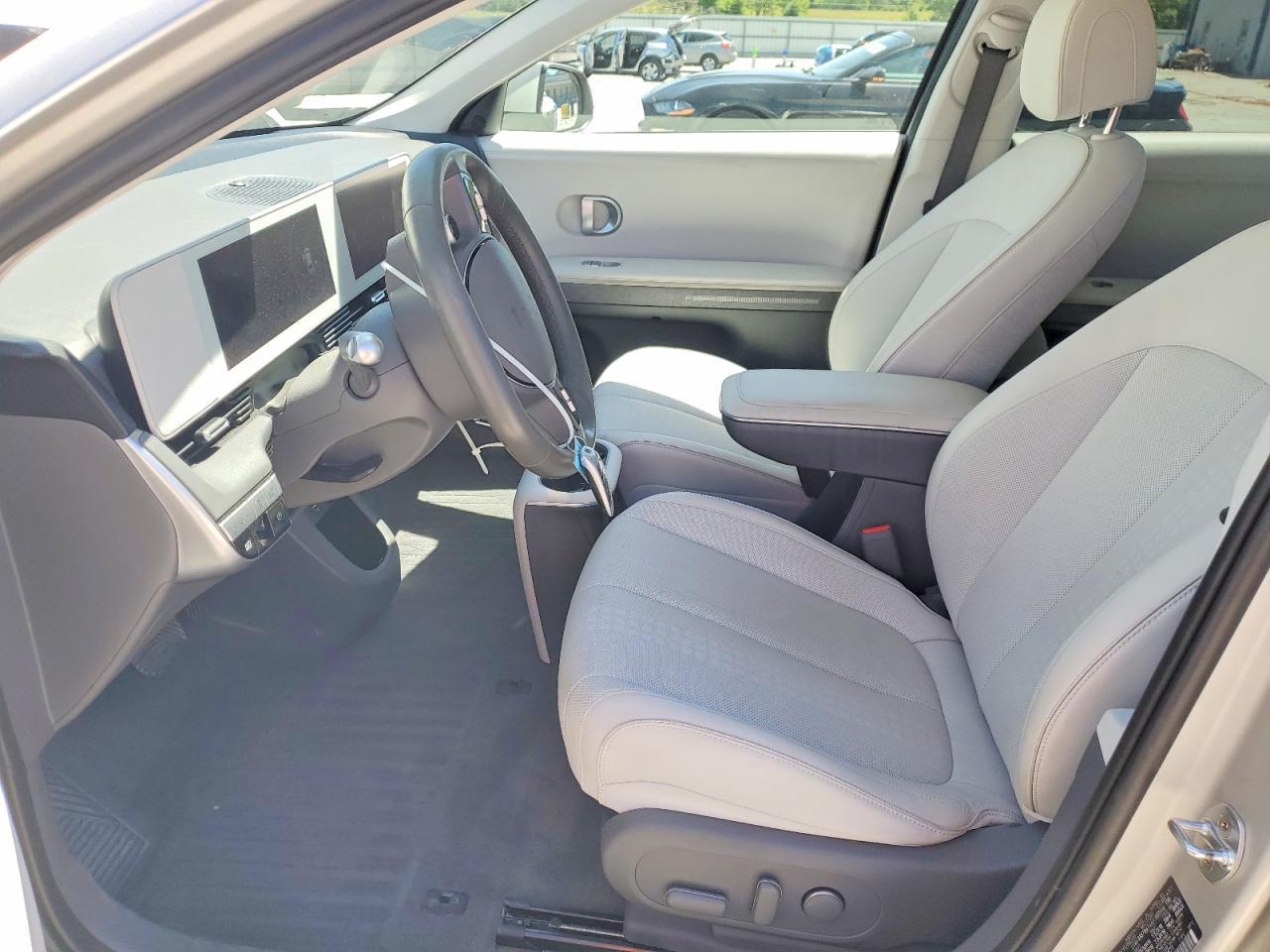 2023 Hyundai Ioniq 5 Sel - Image 7