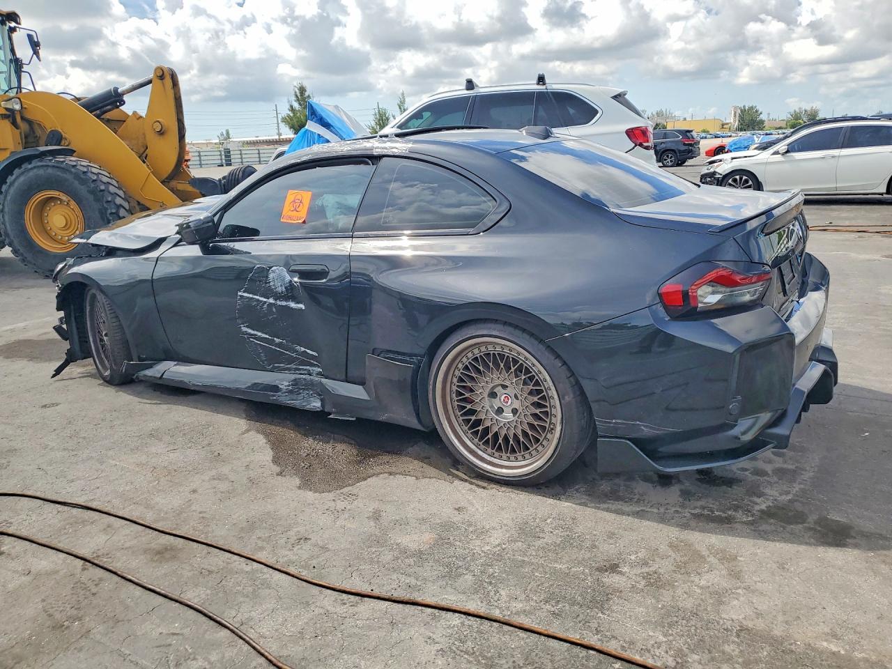 2024 BMW M2 - Image 2