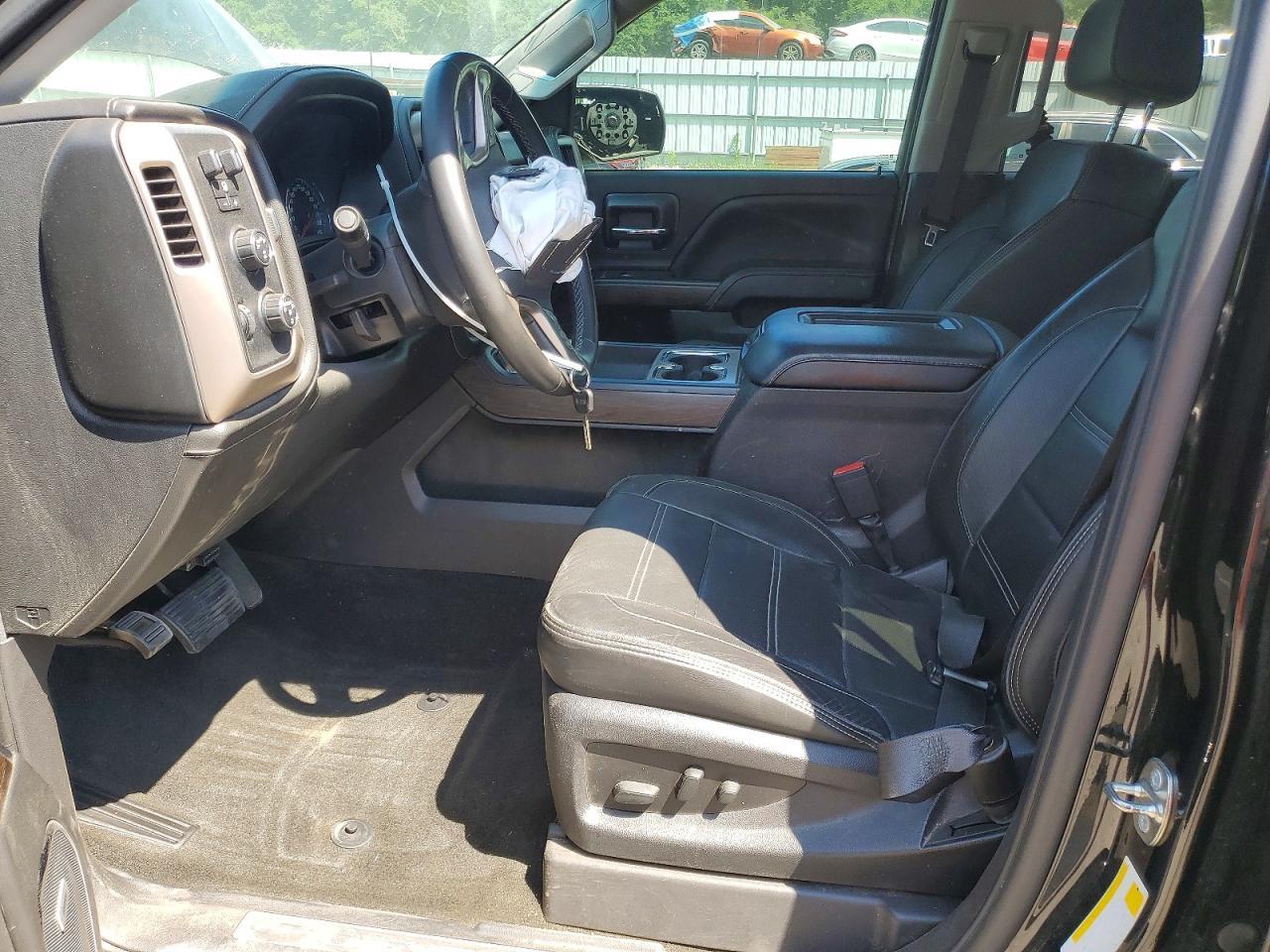 2018 GMC Sierra K1500 Denali - Фото 7