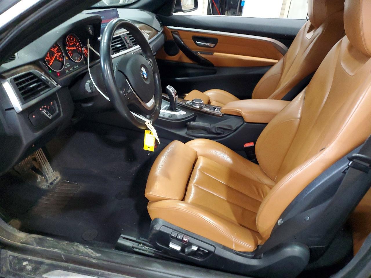 2018 BMW 430Xi - Image 7