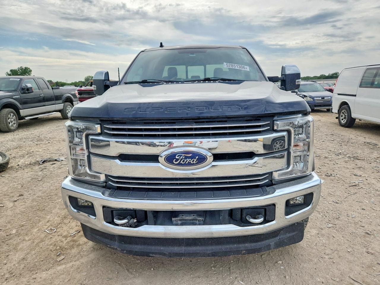 2019 Ford F250 Super Duty - Image 5