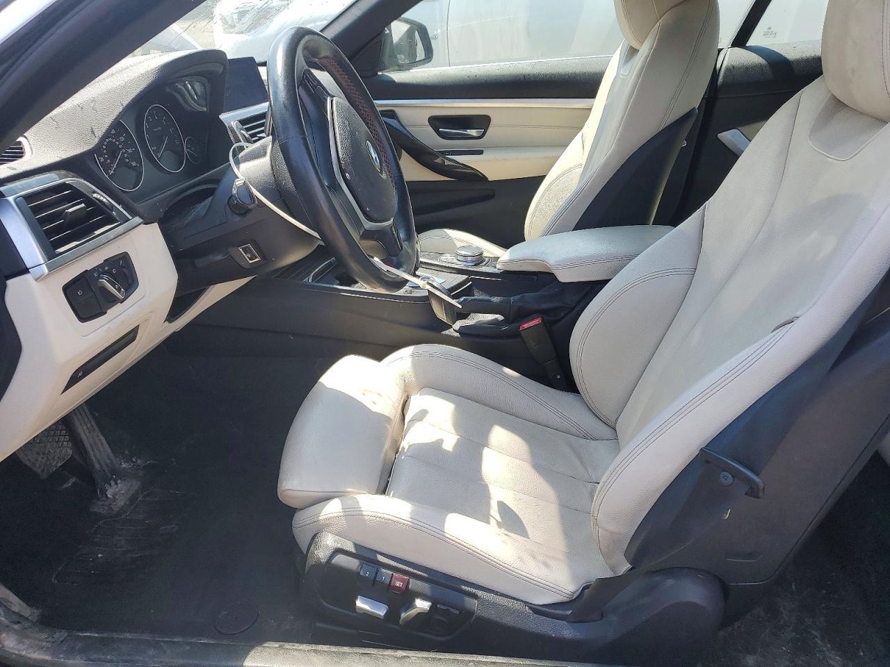 2019 BMW 430Xi - Фото 7