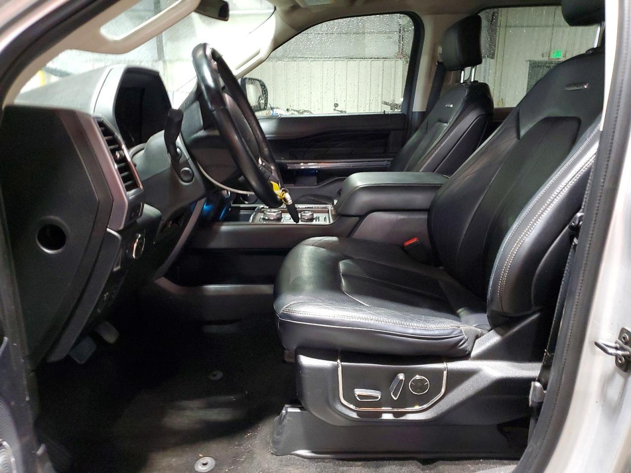 2019 Ford Expedition Platinum - Фото 7