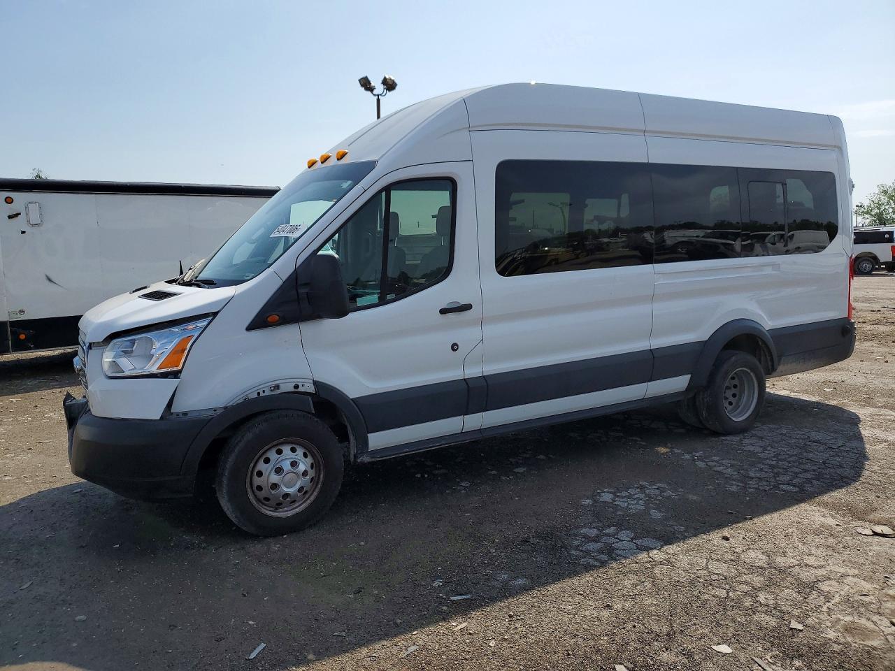 2019 Ford Transit T-350 Hd