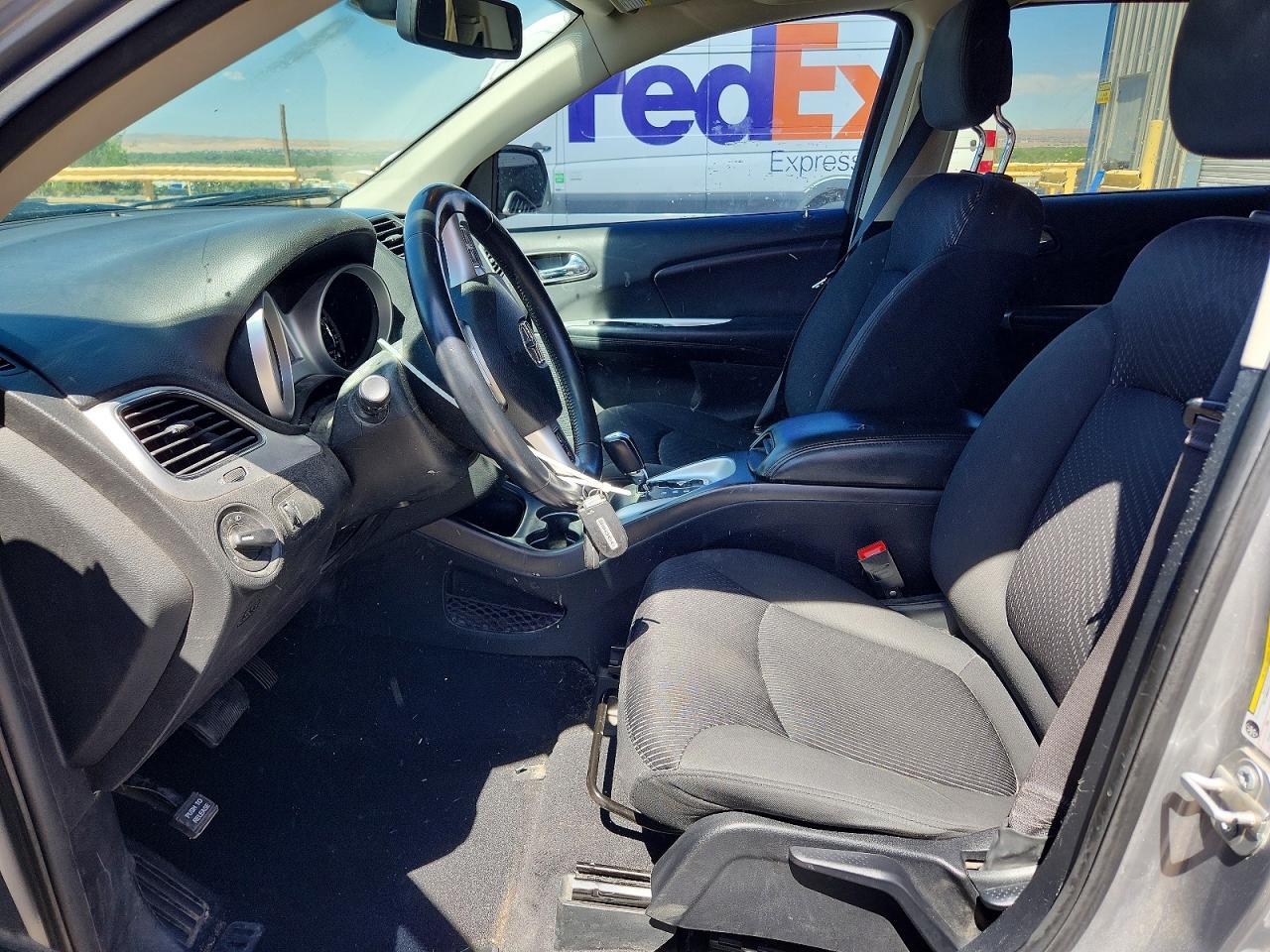 2018 Dodge Journey Se - Image 7