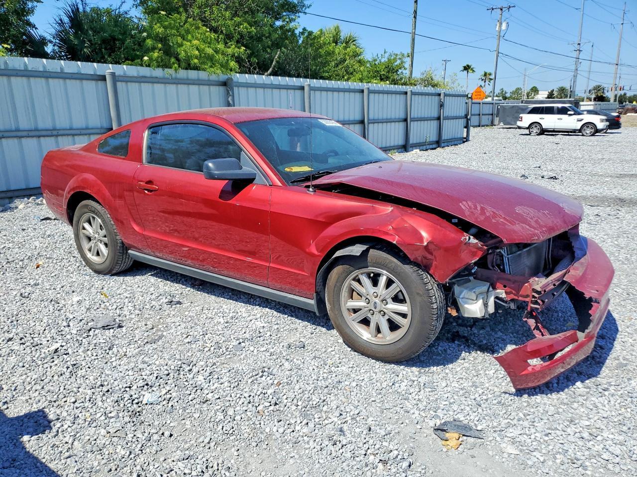 2006 Ford Mustang - Image 4