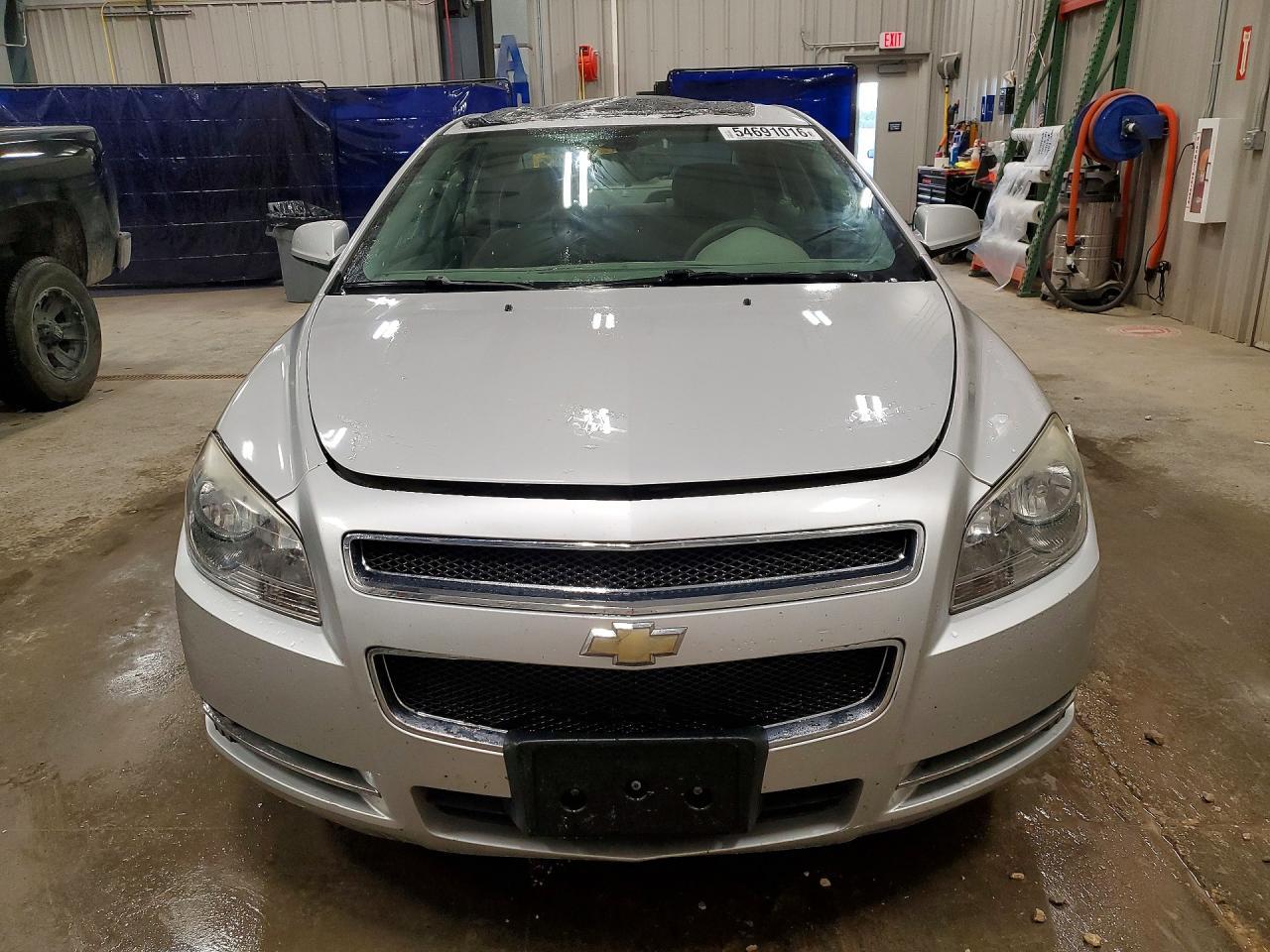 2012 Chevrolet Malibu 1Lt - Image 5