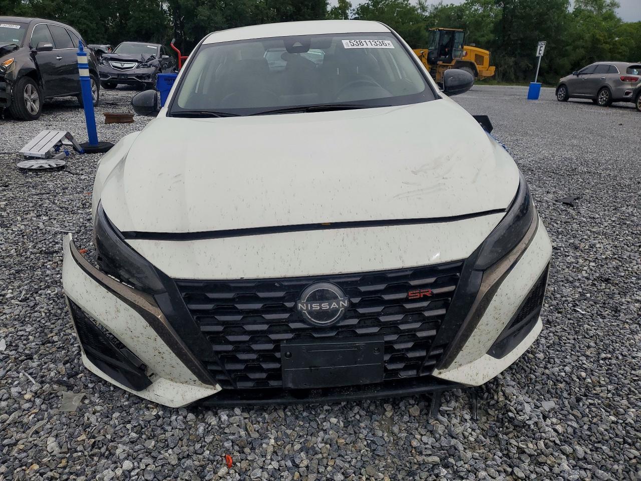 2024 Nissan Altima Sr - Image 5