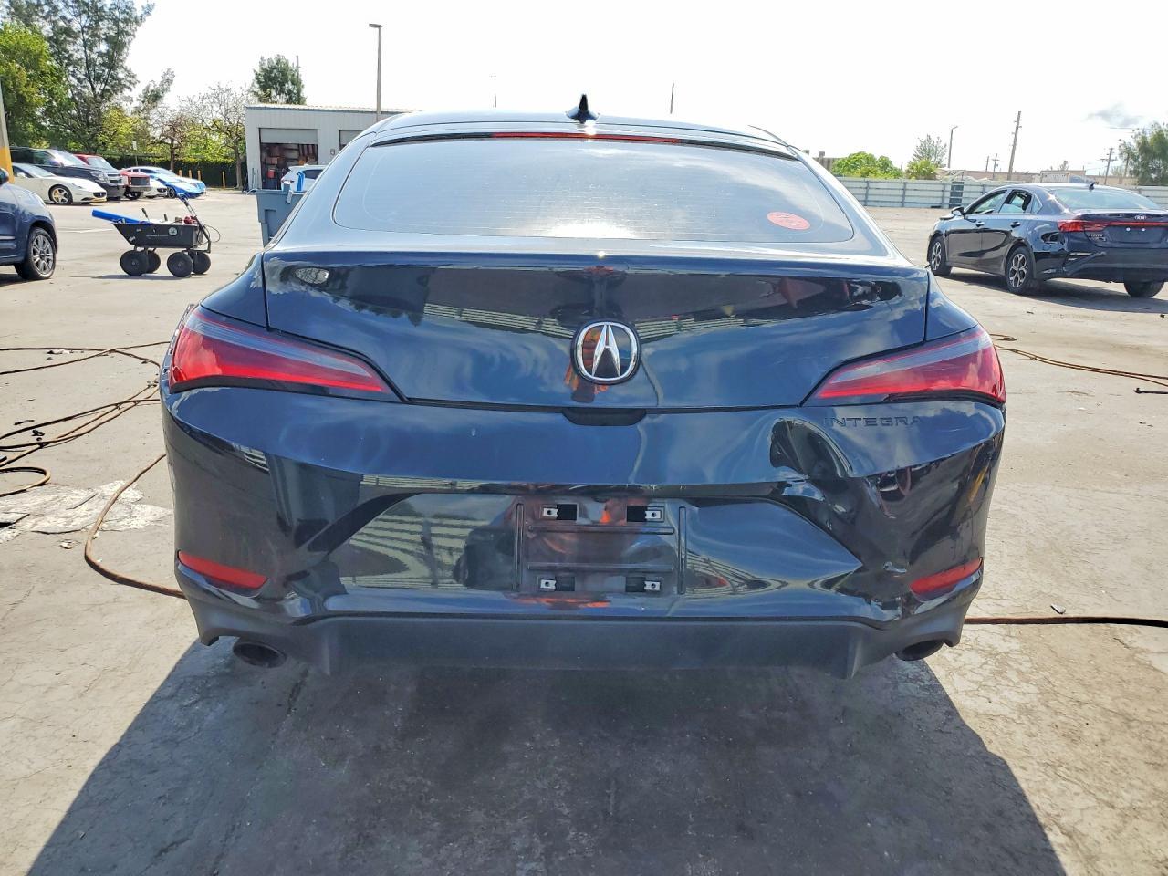 2024 Acura Integra - Фото 6