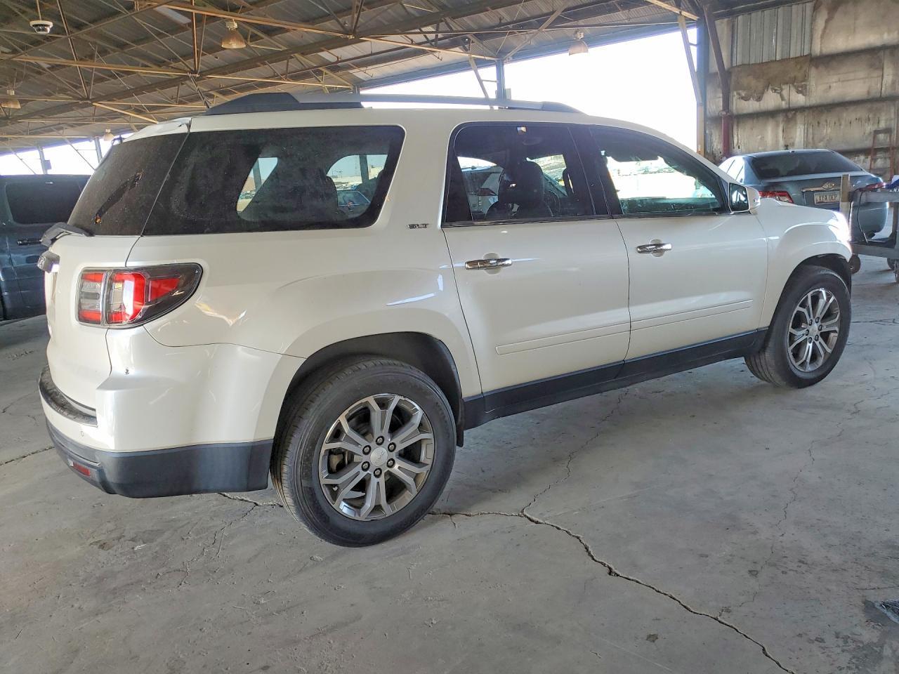 2014 GMC Acadia Slt-1 - Image 3