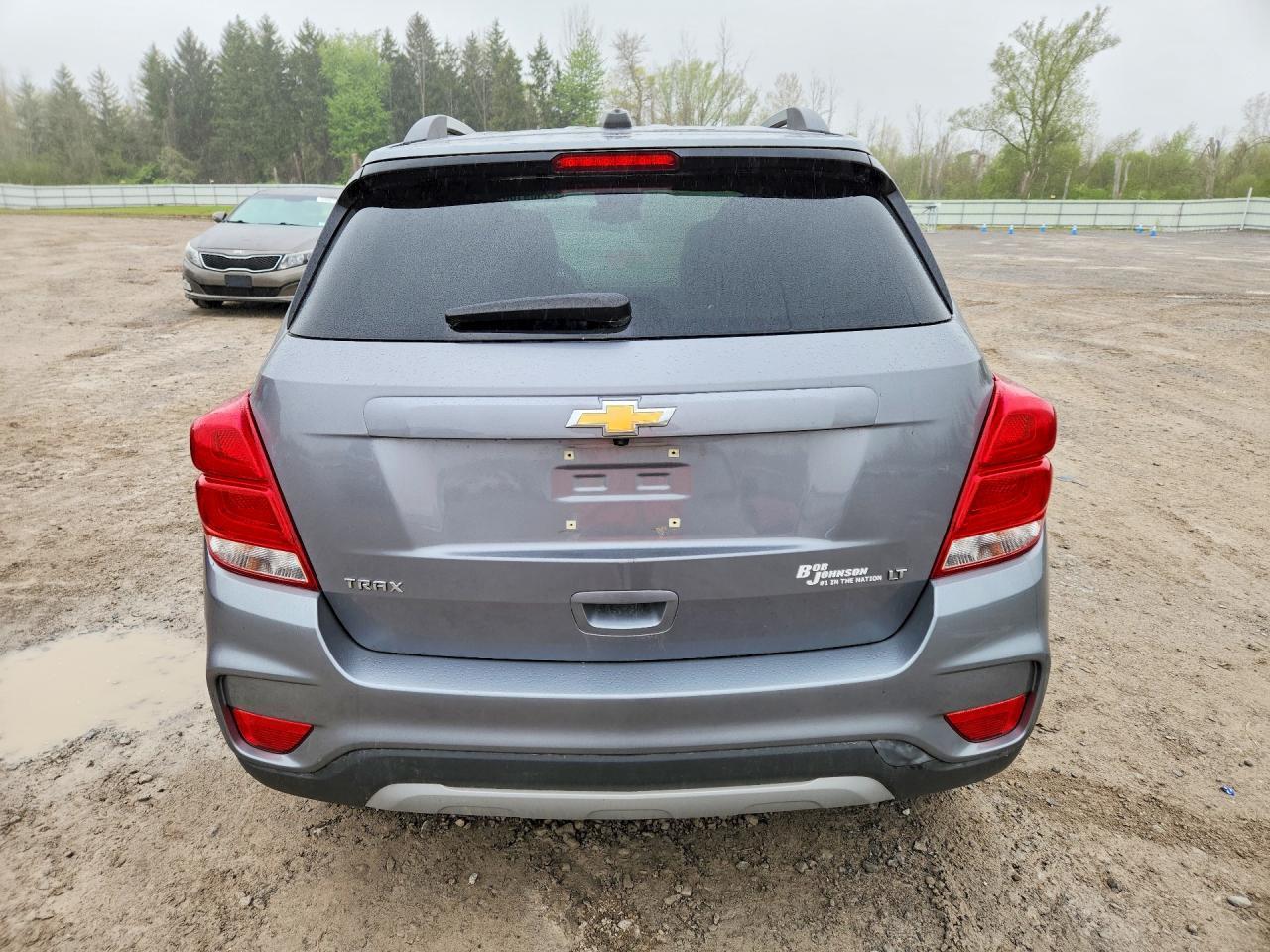 2020 Chevrolet Trax 1Lt - Image 6