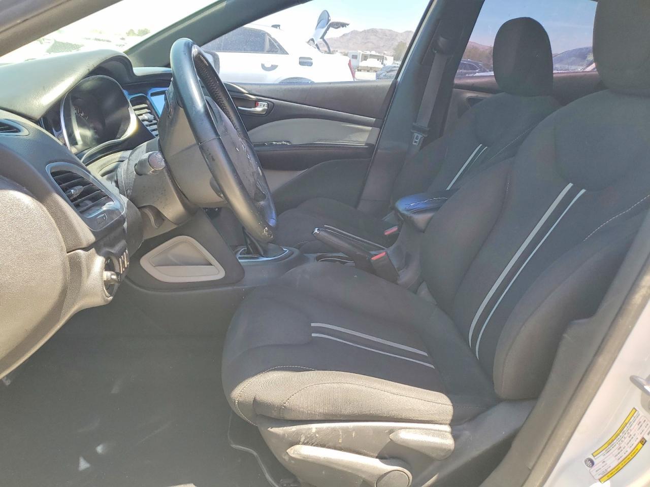 2013 Dodge Dart Sxt - Фото 7