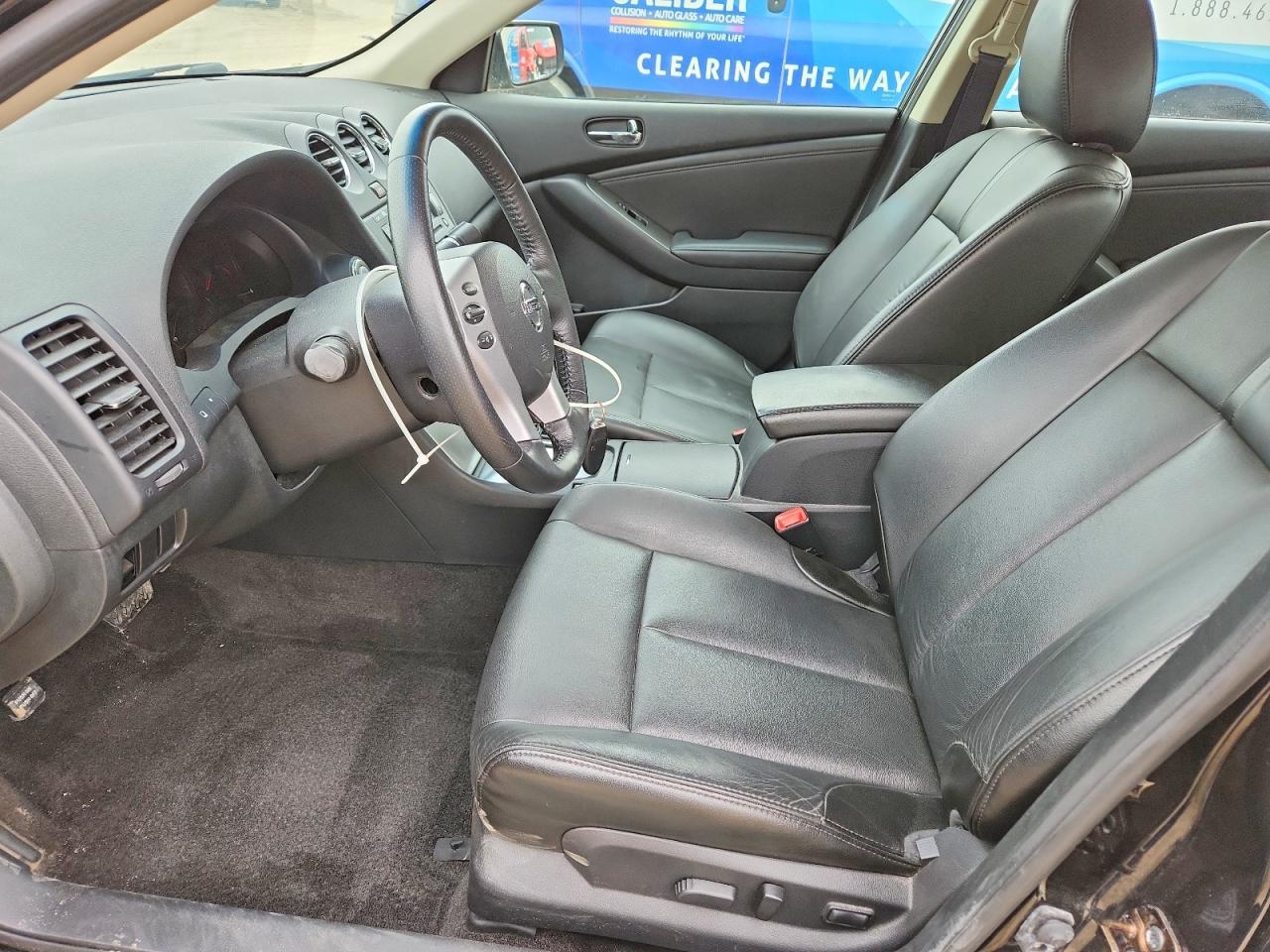2009 Nissan Altima 2.5 - Фото 7
