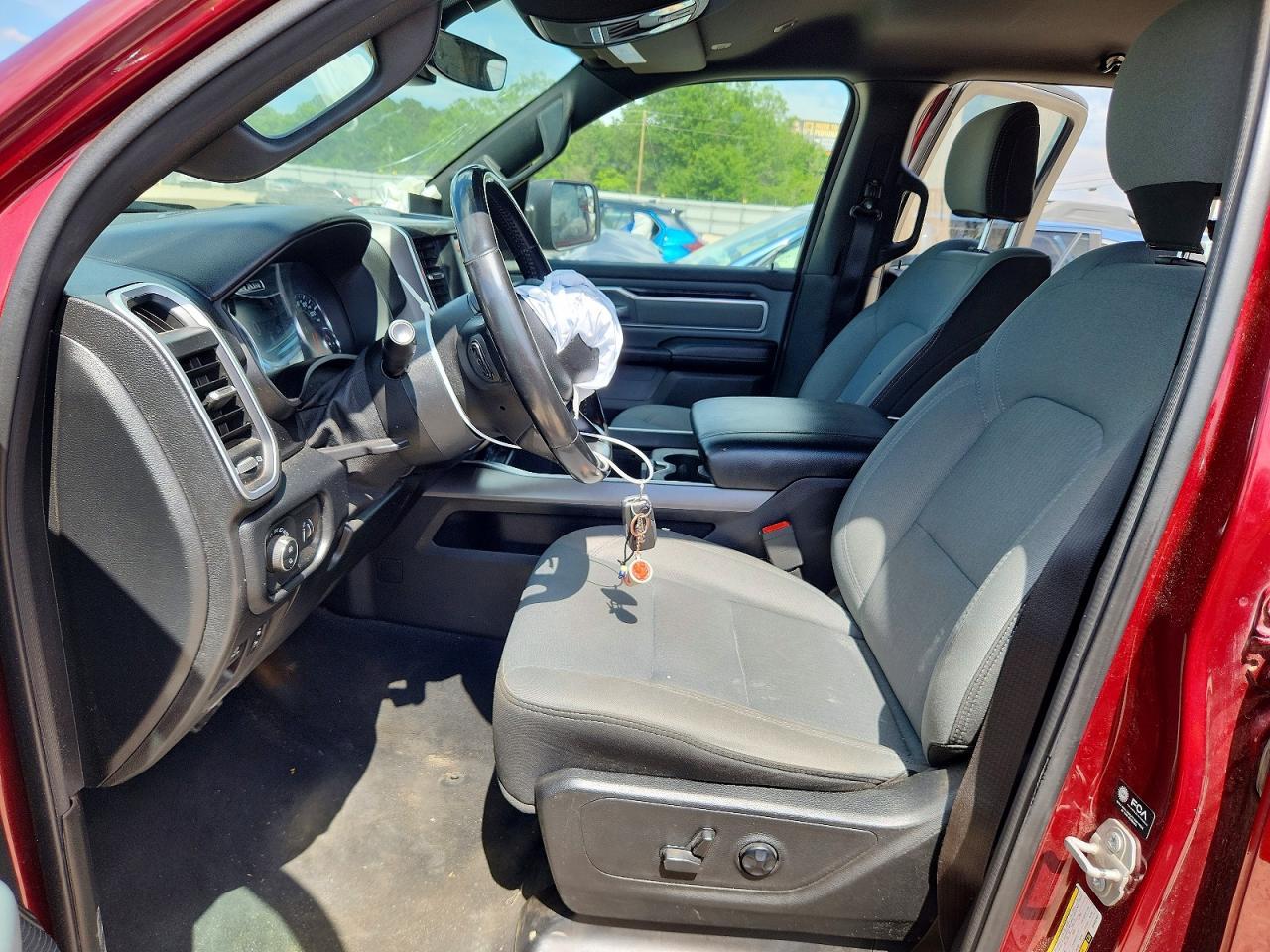 2021 Ram 1500 Big Horn - Image 7