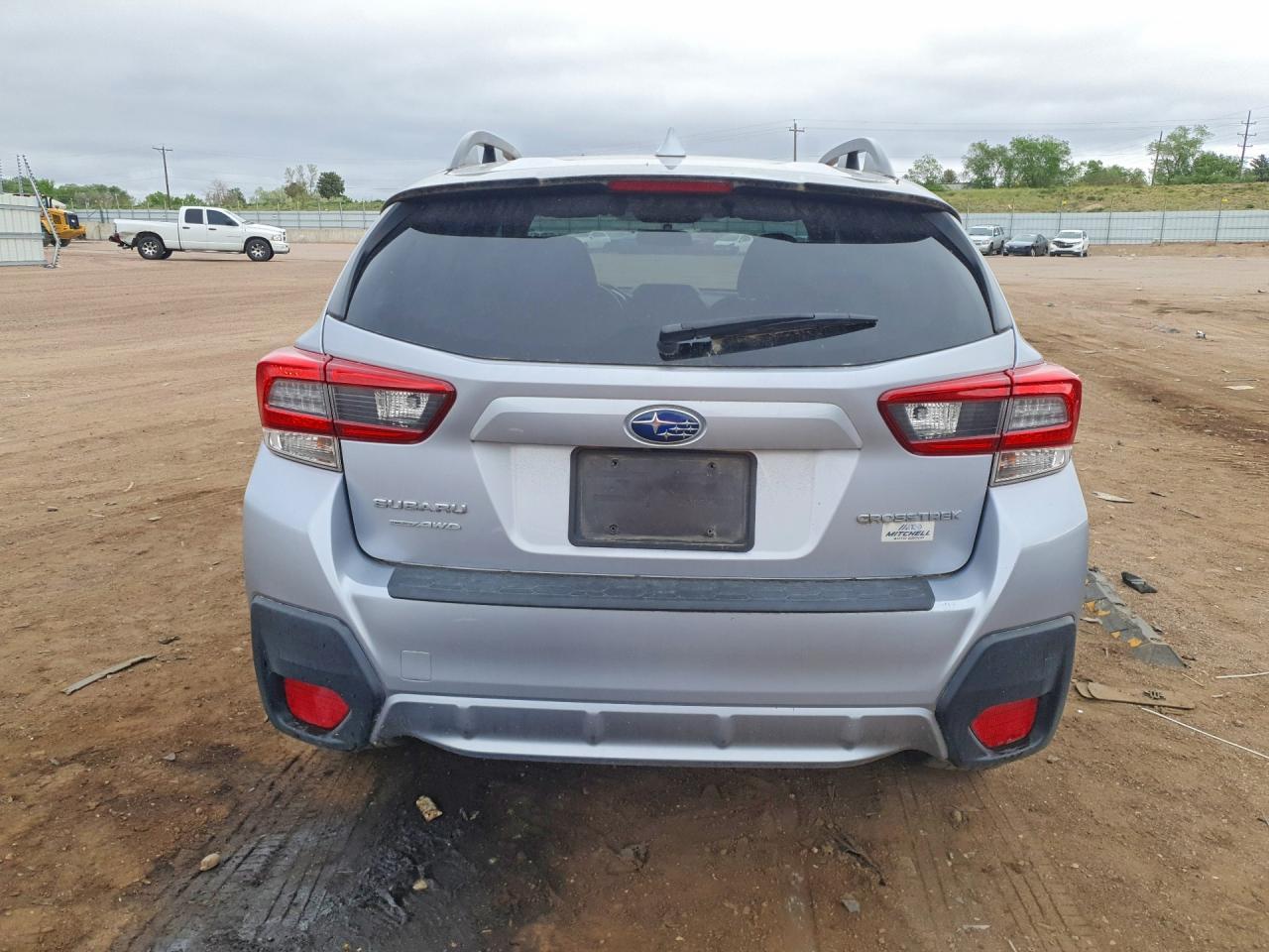 2023 Subaru Crosstrek Premium - Image 6