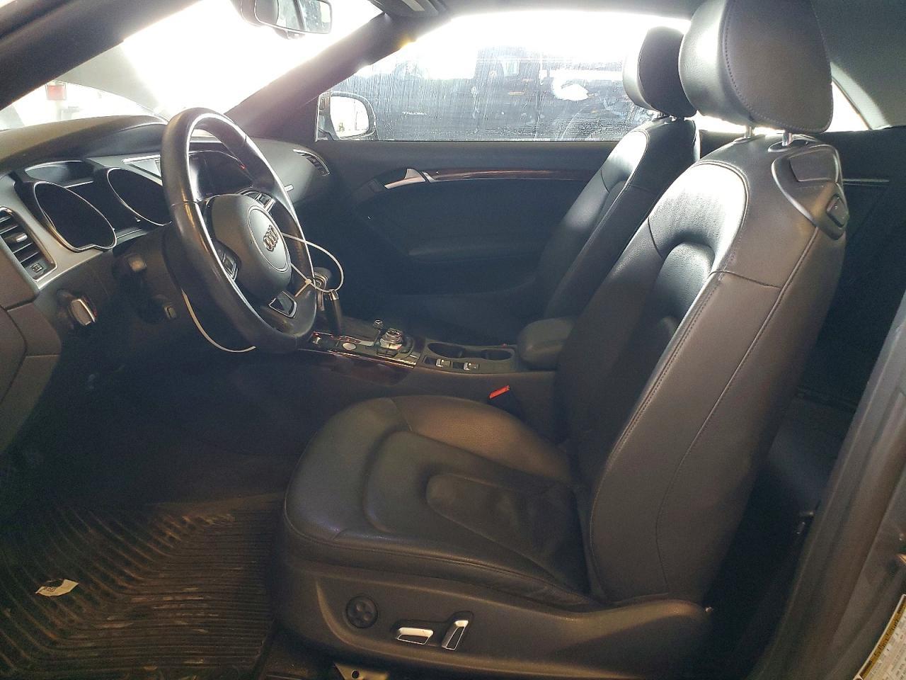 2022 Audi A5 Premium Plus - Image 7