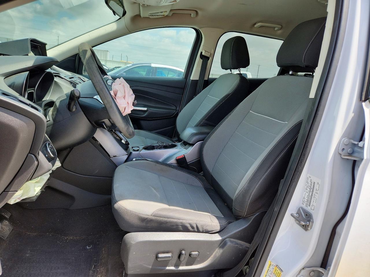 2014 Ford Escape Se - Фото 7