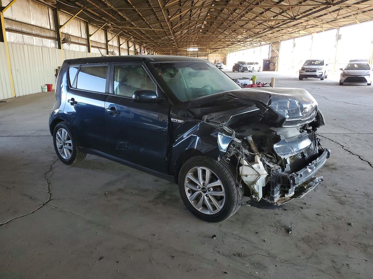 2018 Kia Soul + - Фото 4
