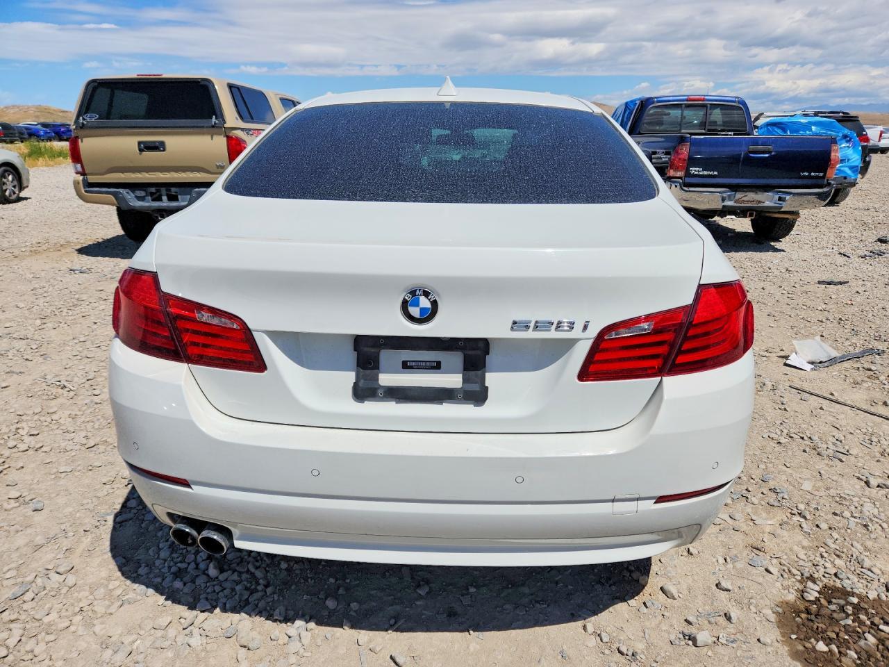 2013 BMW 528 I - Image 6