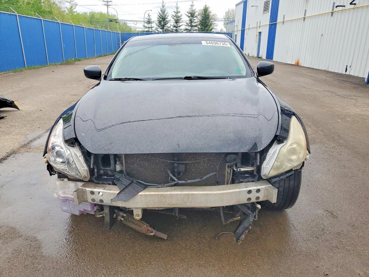 2010 Infiniti G37 Coupe X - Image 5