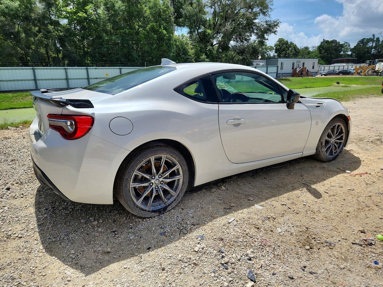 2017 Toyota 86 860 Special Edition - Фото 3