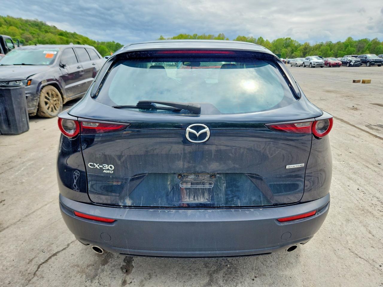 2021 Mazda Cx-30 - Image 6