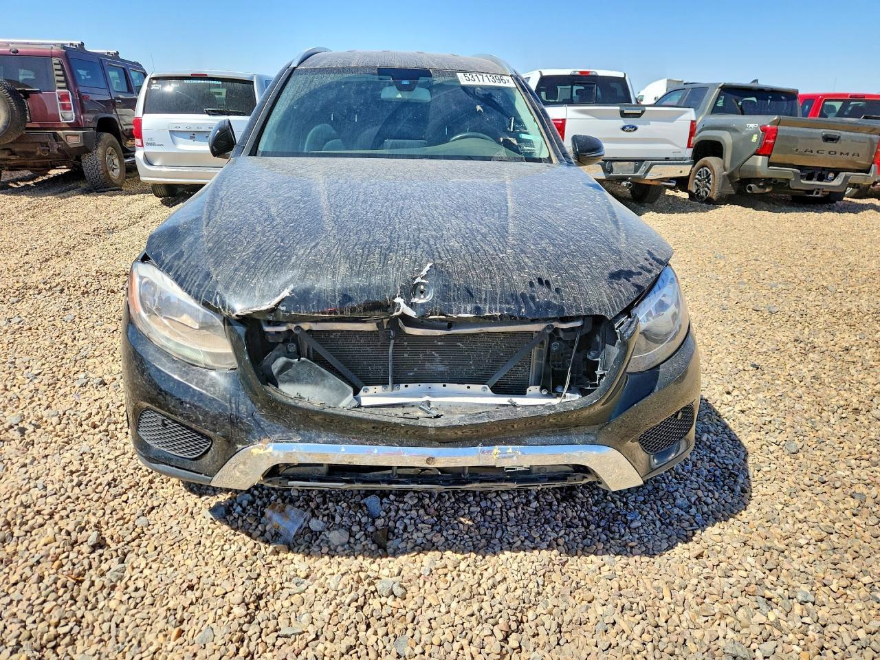 2019 Mercedes-Benz Glc 300 - Image 5