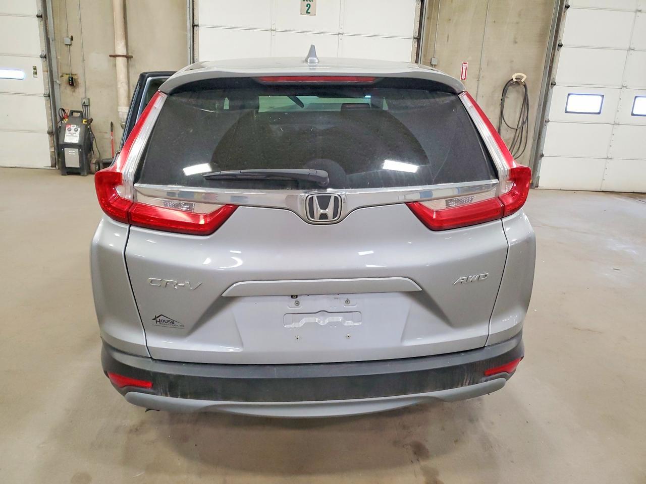 2017 Honda Cr-V Ex - Image 6