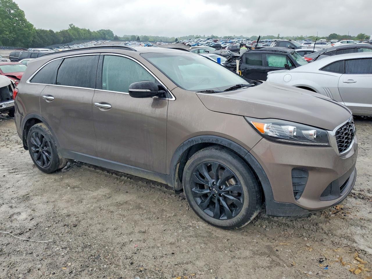 2019 Kia Sorento S V6 - Фото 4